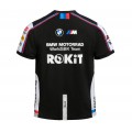 BMW Motorrad T-Shirt WSBK Fan X Rokit Ανδρικό Μαύρο ΕΝΔΥΣΗ BMW Motorrad T-Shirt WSBK Fan X Rokit Ανδρικό Μαύρο ΕΝΔΥΣΗ